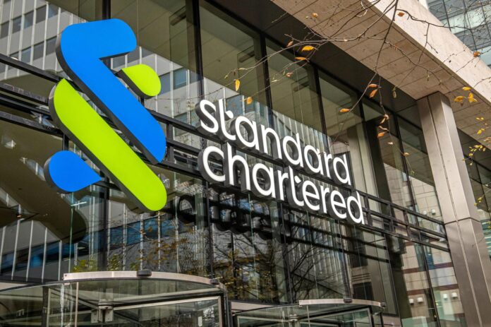 Standard Chartered es optimista sobre los ETF spot de Ethereum