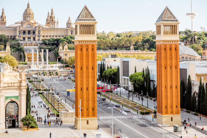 Barcelona será el punto de encuentro para el evento Solana Day
