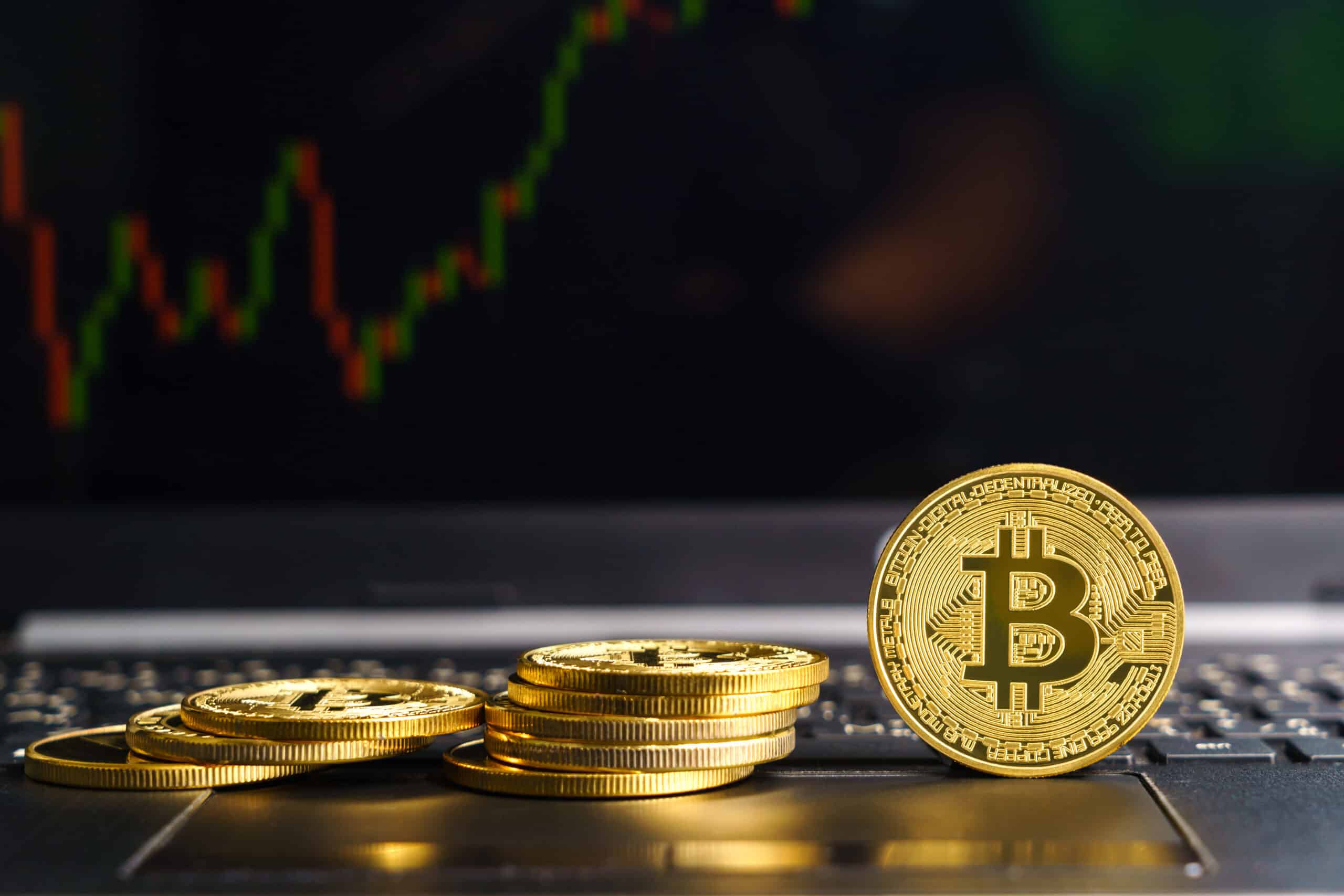 El precio de Bitcoin alcanza los 60.000 dólares por primera vez desde 2021