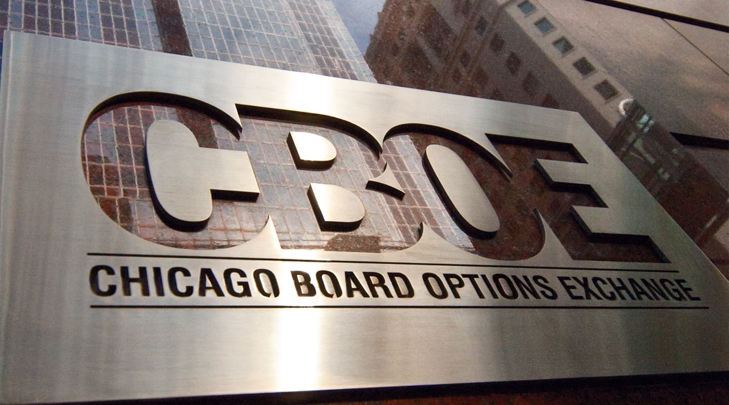 CBOE solicita acelerar registro del ETF de Ark Invest, para que cotice ...