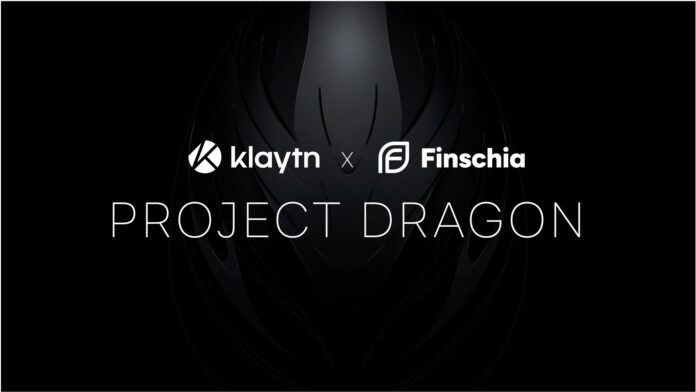 Klaytn propone una fusión con la red Finschia respaldada por LINE