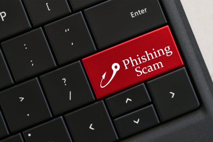 Trezor advierte a usuarios sobre posibles ataques de phishing