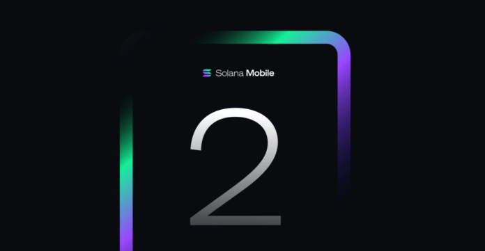 Solana Mobile recibe casi 30 mil pedidos anticipados de Saga Chapter 2 en un día