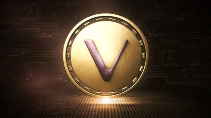 VeChain presenta al mundo sus monederos inteligentes