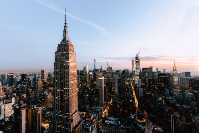 El Empire State Building premia la fidelidad con NFTs