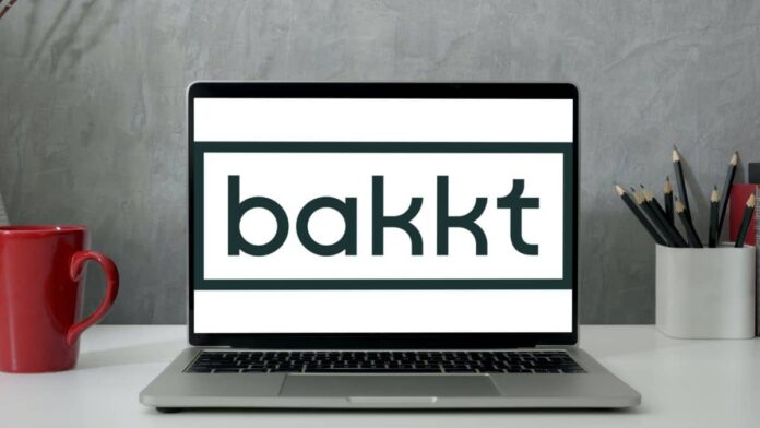 Bakkt lucha por mantenerse en el ecosistema criptomonedas