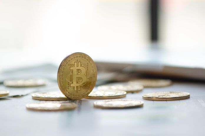 La subida de Bitcoin eleva su precio a más de $48.000 dólares