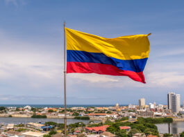 Casi 700 comercios en Colombia aceptan pagos con Bitcoin y criptomonedas