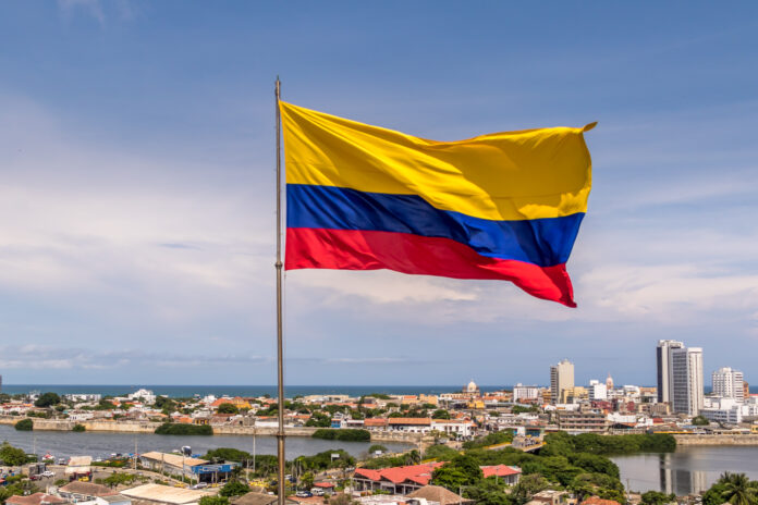 Casi 700 comercios en Colombia aceptan pagos con Bitcoin y criptomonedas