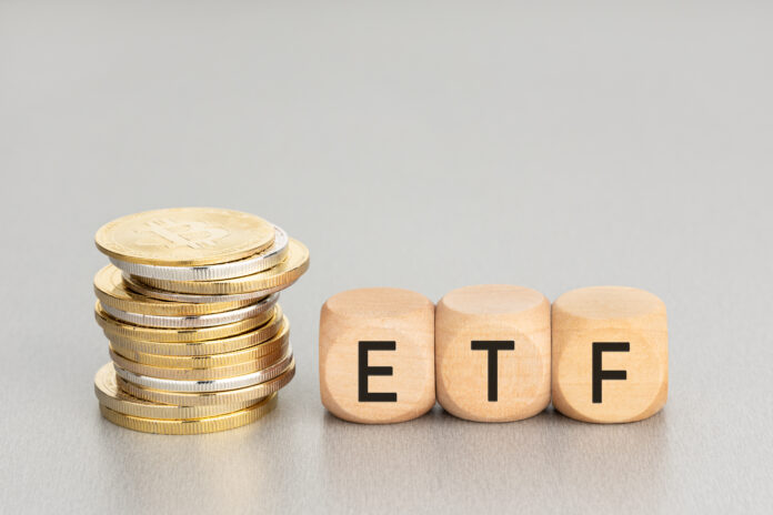 Los ETF de Bitcoin cierran su 2º día con un volumen de más de $2.000 millones de dólares