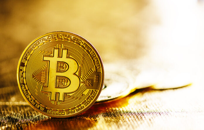 El precio de Bitcoin alcanza un nuevo máximo histórico de $70.083 dólares