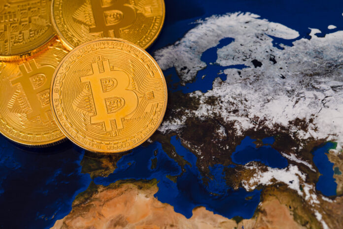 Bitcoin se convierte en el 8º activo más valioso del mundo