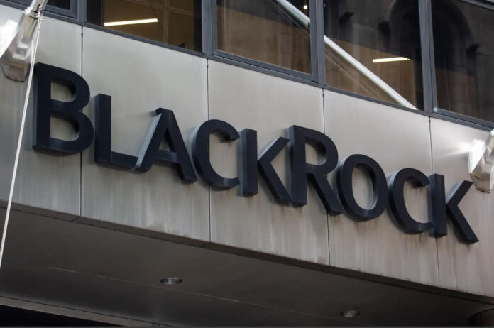 Bitcoin y Ethereum en alza, con BlackRock confirmando la creación de un nuevo fondo de inversión