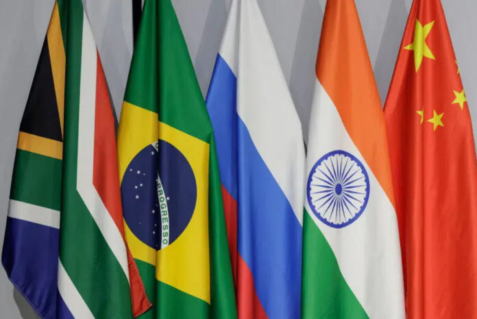 BRICS anunció planes para crear un sistema de pagos internacionales basado en blockchain
