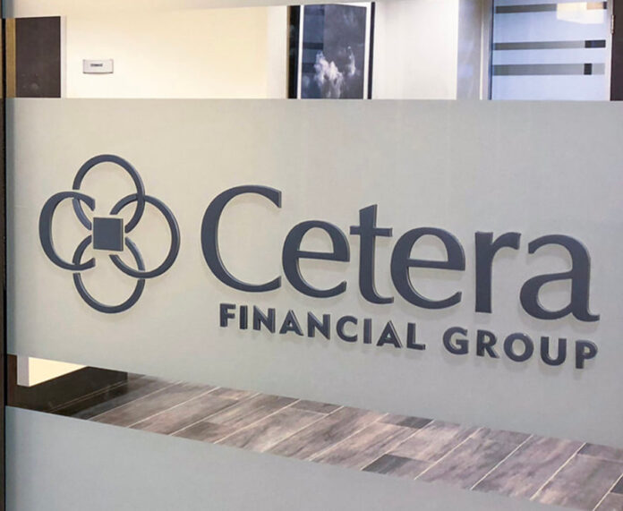 Cetera selecciona a 4 ETF de Bitcoin para negociaciones en su plataforma