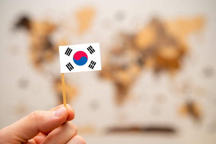 Arbitrum expande su ecosistema blockchain en Corea del Sur