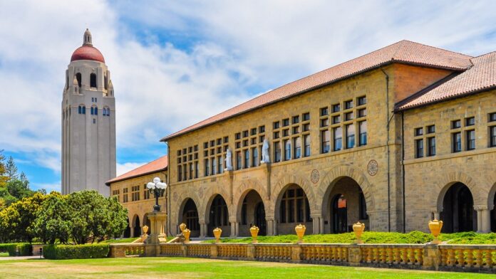 El Fondo Blyth, de la Universidad de Stanford, ahora invierte en Bitcoin
