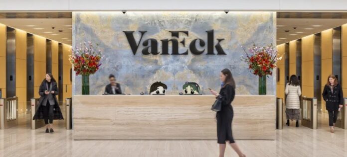 VanEck lanza una plataforma para la tokenización y gestión de activos como NFT