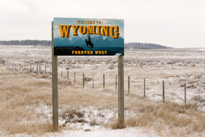 nueva ley DUNA de Wyoming para las DAO