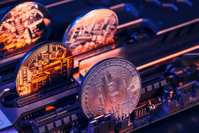 Glassnode: Más de $100 millones en ingresos para los mineros de Bitcoin el día del halving