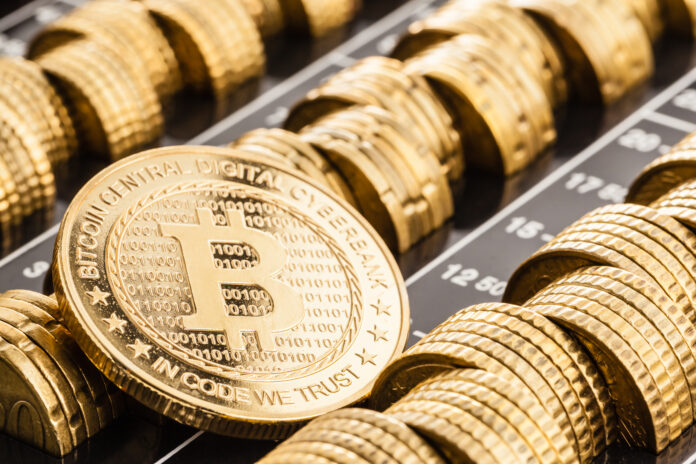 Bitcoin ahora es más escaso que el oro