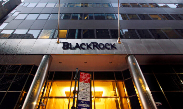 blackrock etf de bitcoin al contado