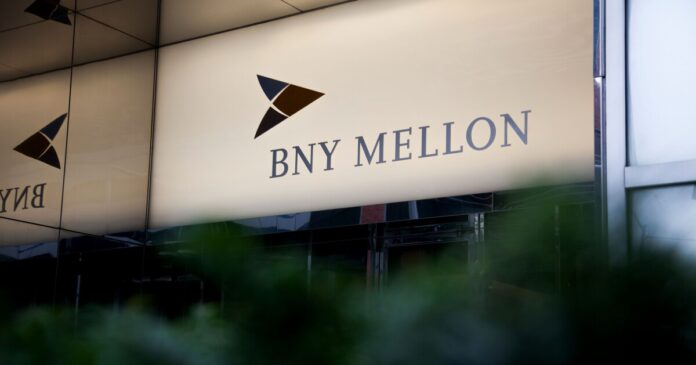 BNY Mellon, el banco más antiguo de EE.UU, invirtió en Bitcoin a través de los ETFs