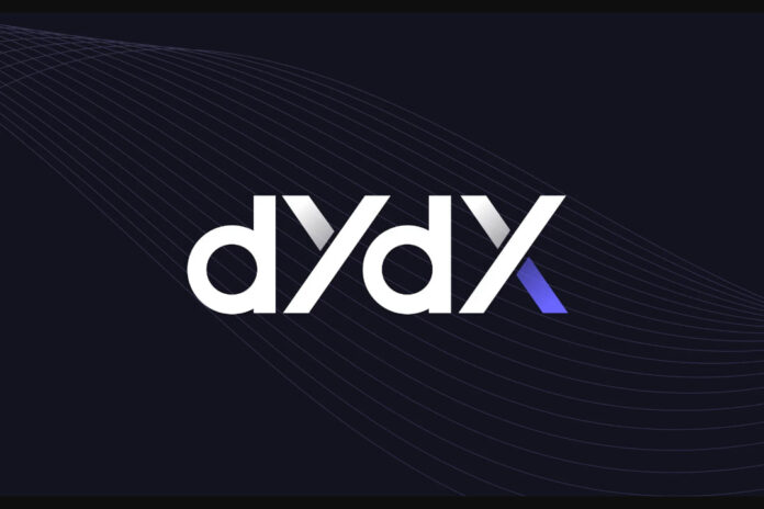 La reestructuración de dYdX incluye la creación de una empresa en las Islas Caimán