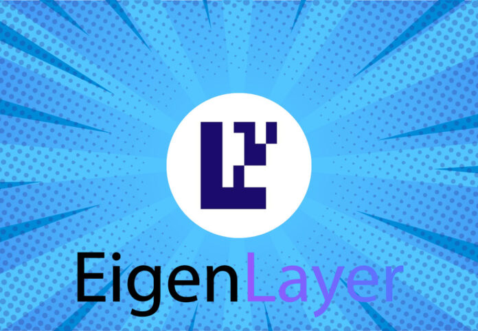 La conocida plataforma de restaking, EigenLayer, finalmente es desplegada en la mainnet de Ethereum, un paso más en la evolución y desarrollo de esta innovadora propuesta DeFi.