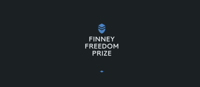 Hal Finney sarà onorato con il Finney Freedom Award