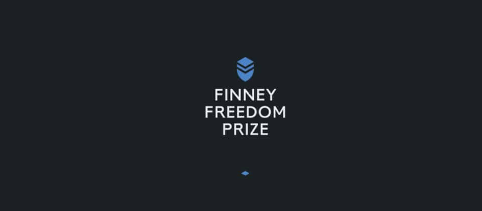 Hal Finney sarà onorato con il Finney Freedom Award per il suo significativo contributo a Bitcoin