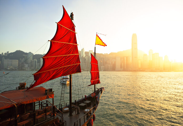 Hong Kong fomentará la innovación financiera del ecosistema DeFi
