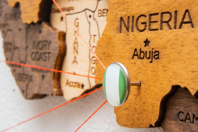 El FMI sugiere a Nigeria la comercialización con criptomonedas