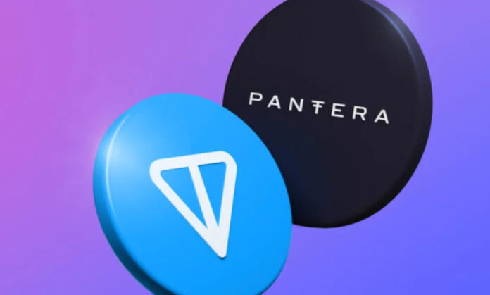 Pantera Capital invierte en la red The Open Network (TON)