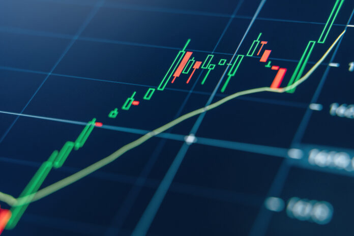 TON experimenta un aumento del 24% en la última semana