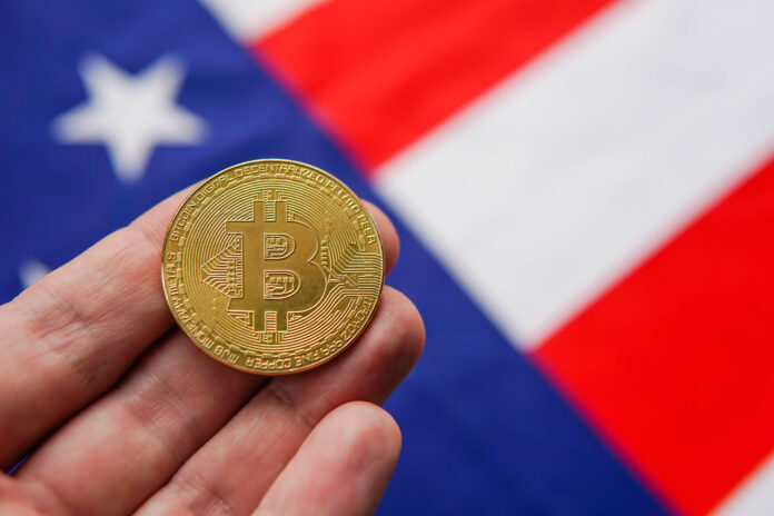 Luisiana protege con ley el derecho a Bitcoin