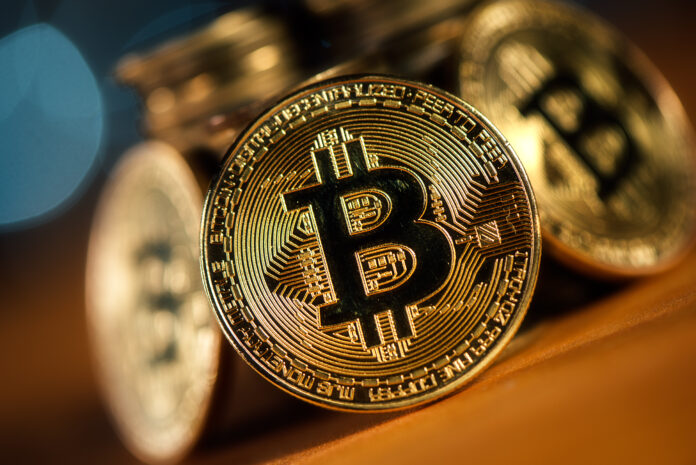 Bitcoin registra un aumento del 4% después del informe IPC de Estados Unidos
