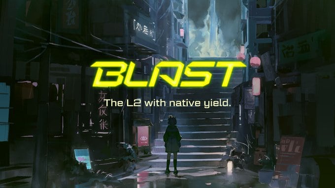 Nace la Fundación Blast para la gobernanza y el desarrollo de la Layer2