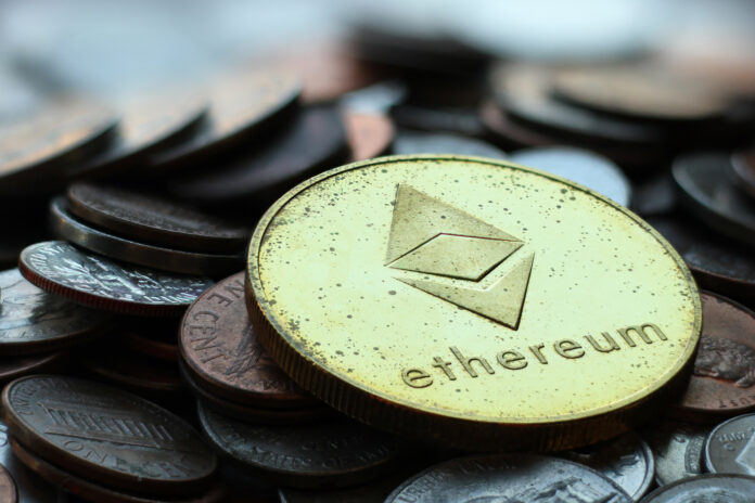 ¡Es oficial! ETH no es un valor: La SEC cierra la investigación sobre Ethereum PoS