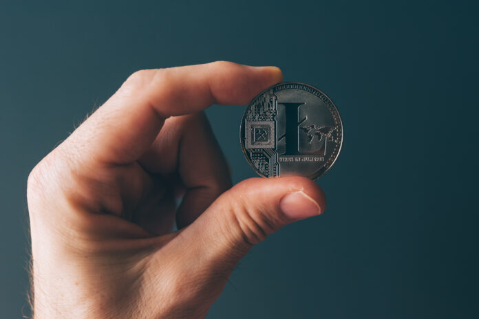 Litecoin lidera el crecimiento, con un aumento del 100% en sus direcciones activas