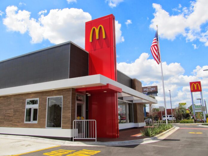 My Happy Place, la nueva experiencia de metaverso de McDonald's para sus clientes en Singapur