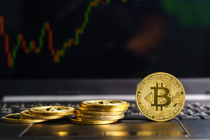 El precio de Bitcoin supera los $70.000 dólares