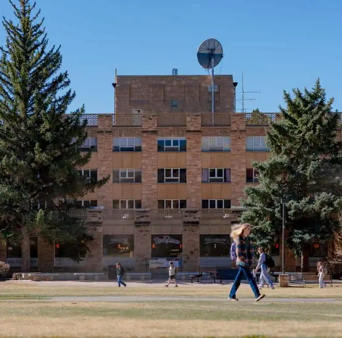 La Universidad de Wyoming establece el primer instituto dedicado al estudio de Bitcoin