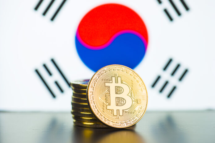 Corea del Sur implementa su 1er marco regulatorio para criptomonedas