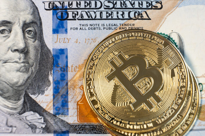 Estados Unidos mueve $2.000 millones en Bitcoin y provoca una caída del 4% en el precio