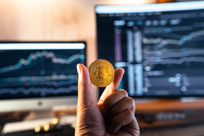 Bitcoin alcanza máximos anuales de optimismo, según Santiment