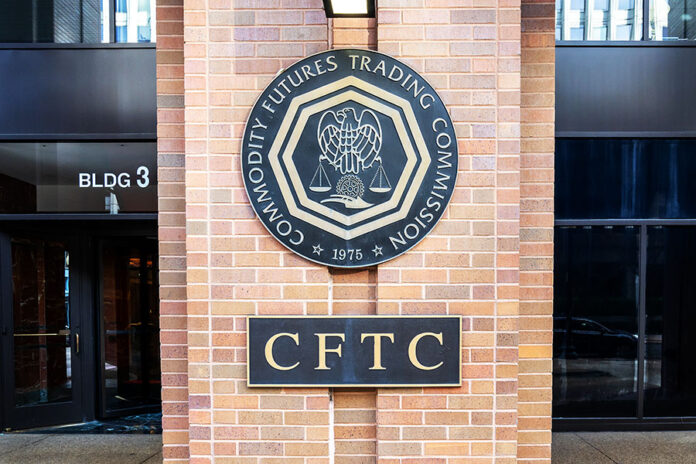 La CFTC pide supervisar las criptomonedas y clasifica a BTC y ETH como materias primas