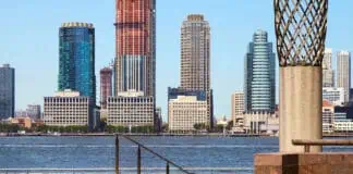 El fondo de pensiones de Jersey City invertirá en los ETF spot de Bitcoin