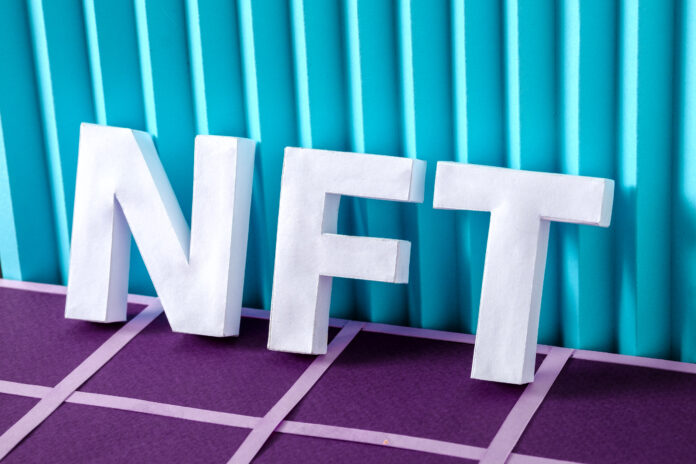 Solana lidera la venta semanal de NFTs y destrona a Bitcoin