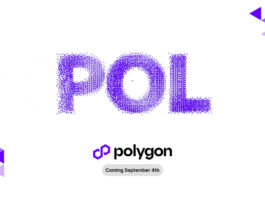 Polygon transformará muy pronto su token nativo a POL